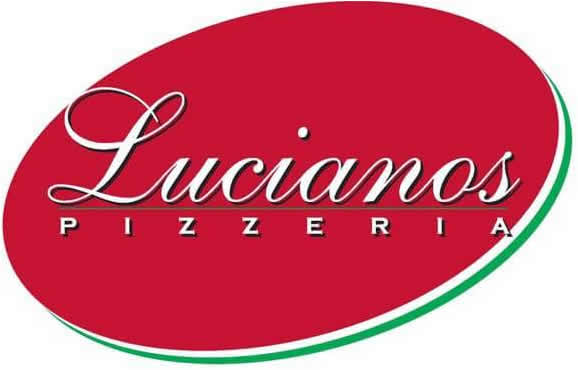 Luciano's Pizzeria (905)714-4040 Welland Wings Pizza Subs & Pasta